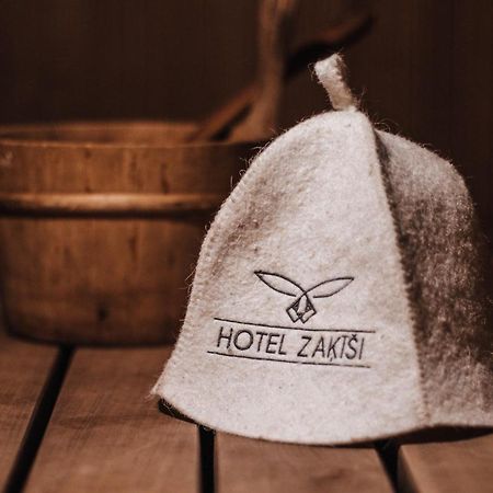 Rabbit Hotel Райскумс Экстерьер фото