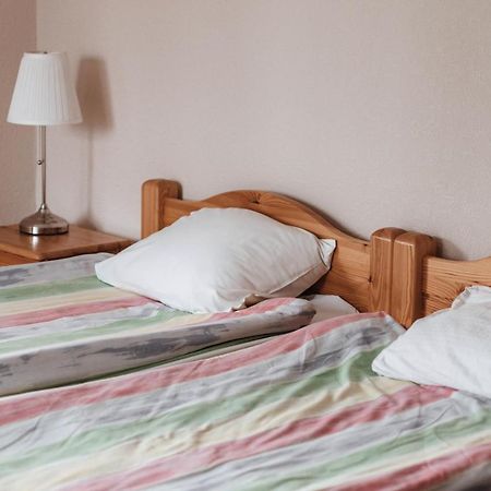 Rabbit Hotel Райскумс Экстерьер фото