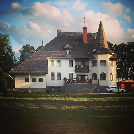 Rabbit Hotel Райскумс Экстерьер фото