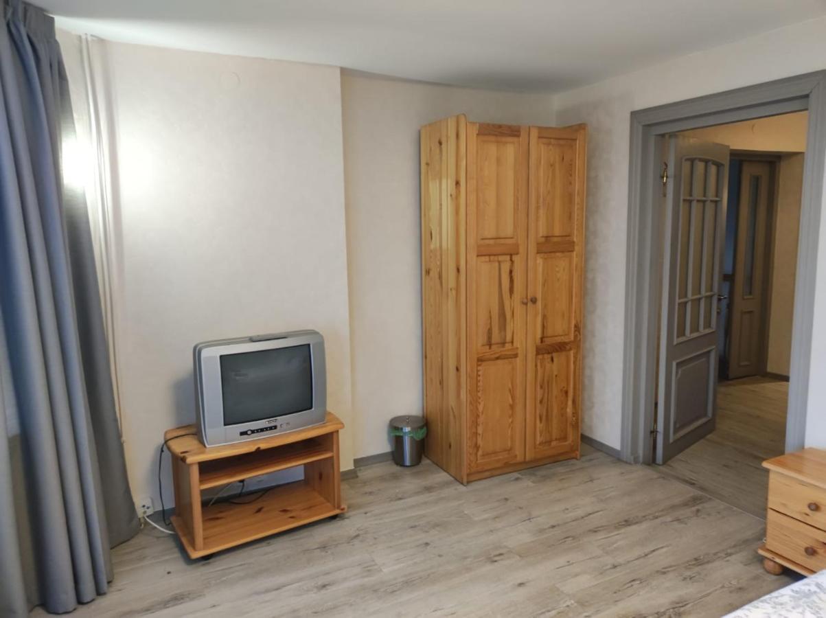 Rabbit Hotel Райскумс Экстерьер фото