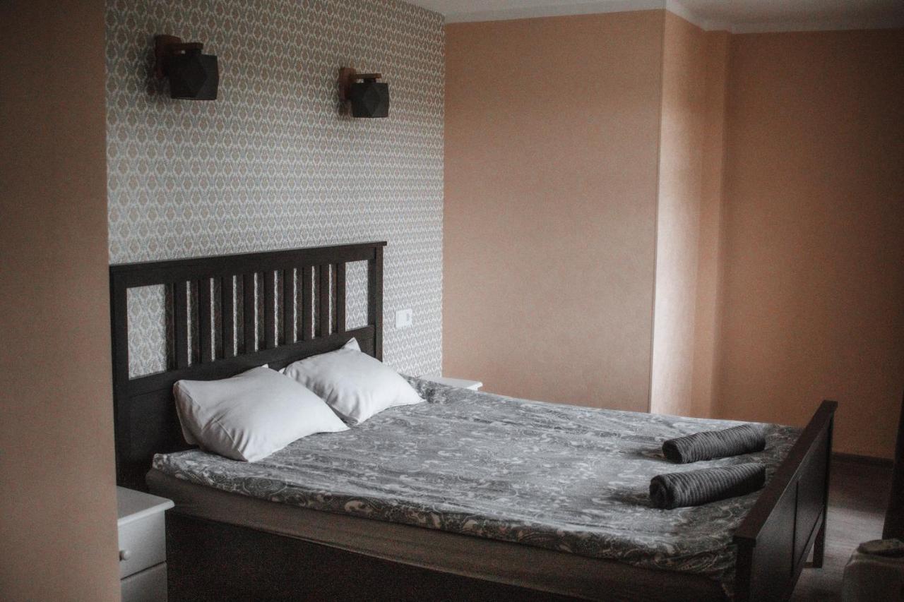 Rabbit Hotel Райскумс Экстерьер фото