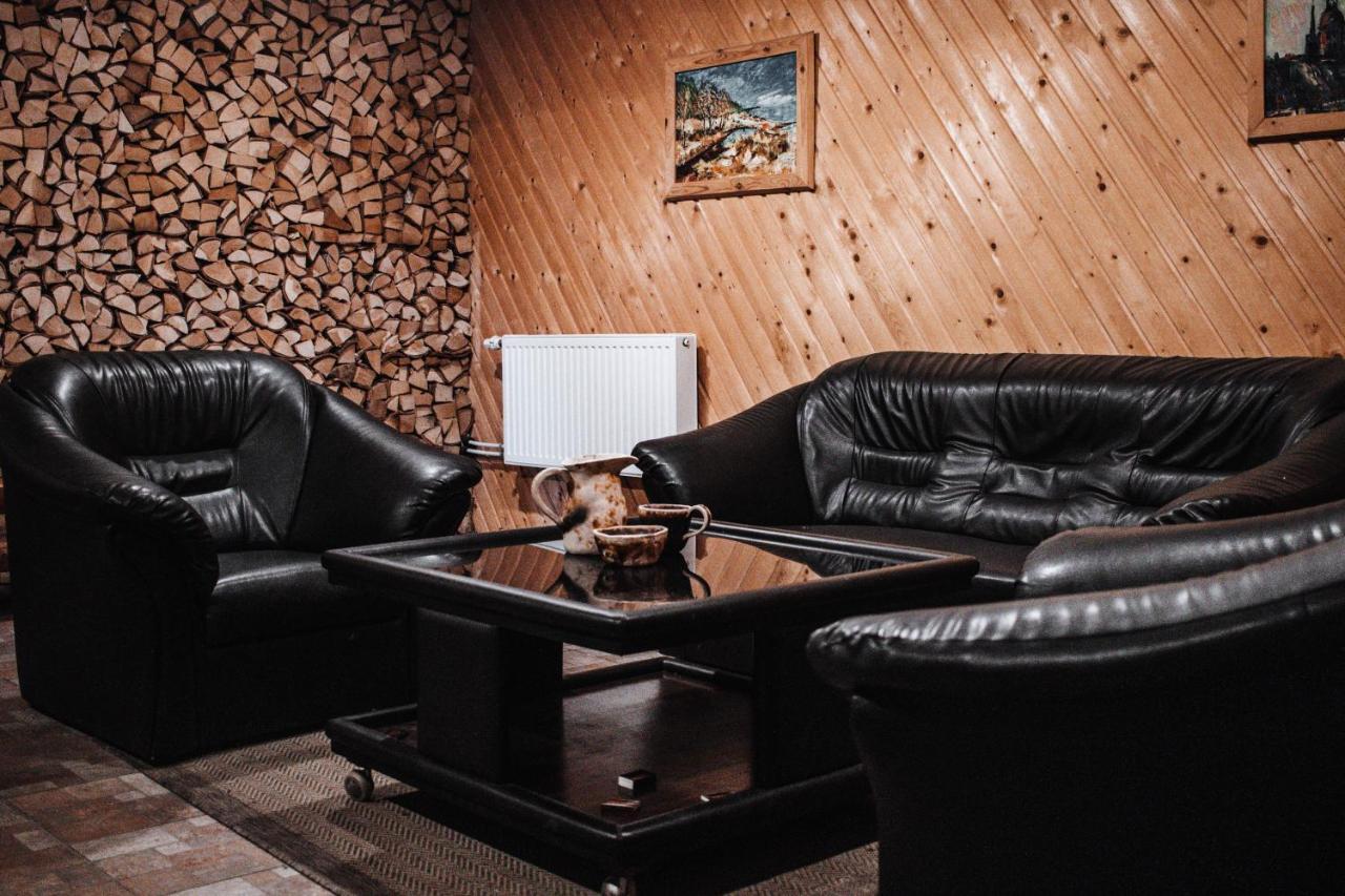 Rabbit Hotel Райскумс Экстерьер фото