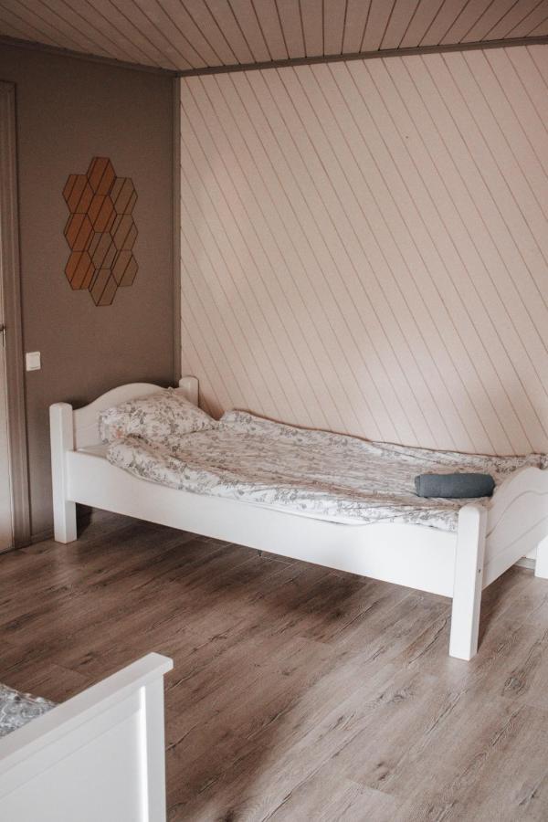 Rabbit Hotel Райскумс Экстерьер фото