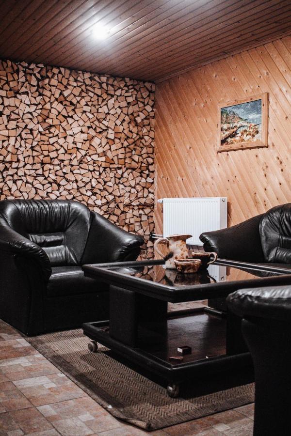 Rabbit Hotel Райскумс Экстерьер фото