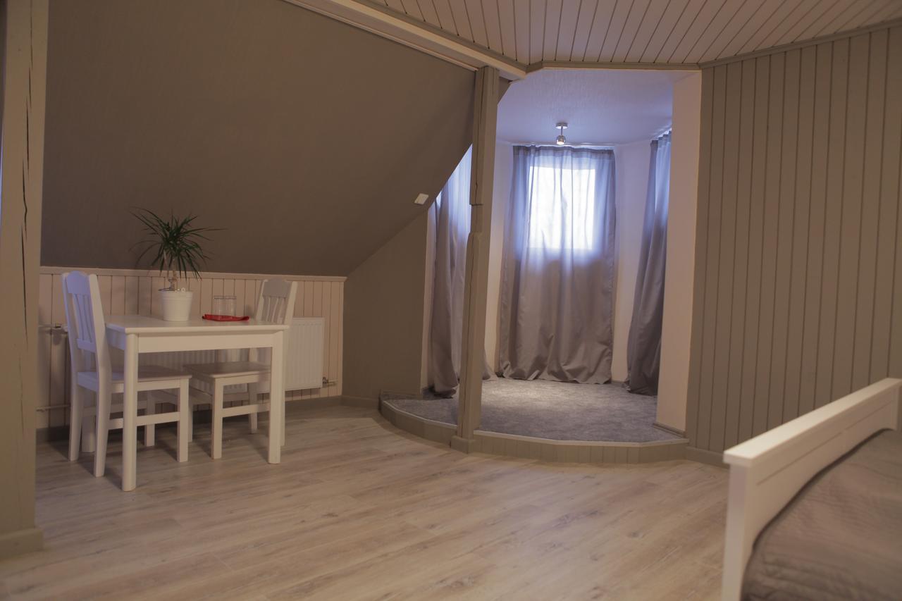 Rabbit Hotel Райскумс Экстерьер фото