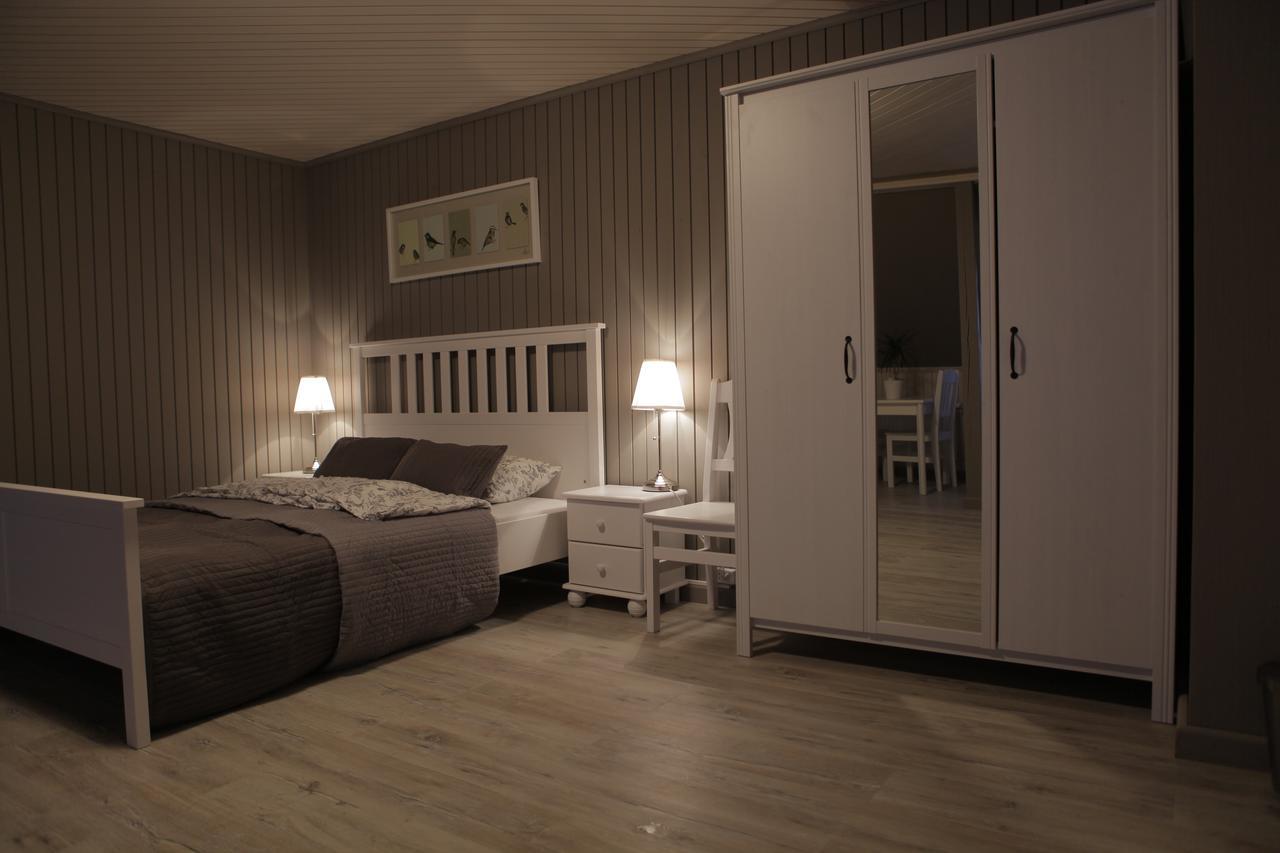 Rabbit Hotel Райскумс Экстерьер фото