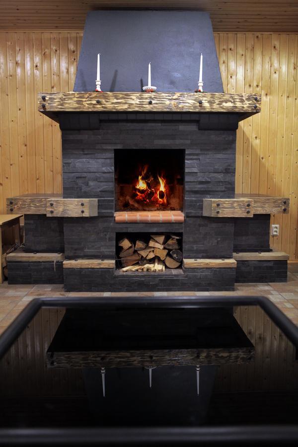 Rabbit Hotel Райскумс Экстерьер фото