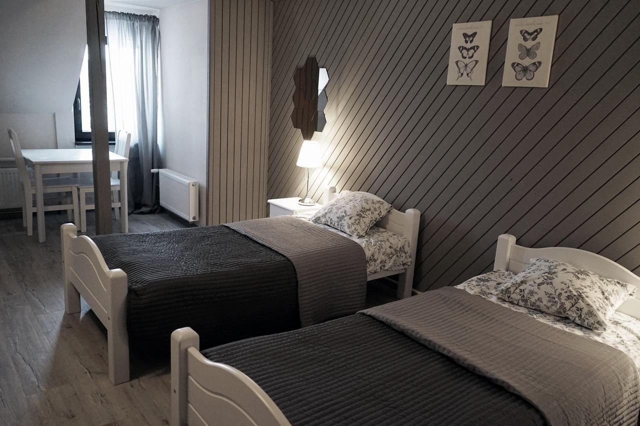 Rabbit Hotel Райскумс Экстерьер фото